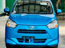 Daihatsu Mira 2024 Car