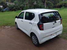 Daihatsu Mira L Limited 2024 Car