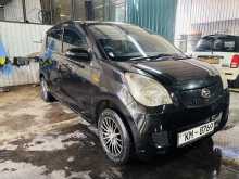 Daihatsu Mira 2008 Car