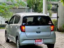 Daihatsu Mira 2026 Car