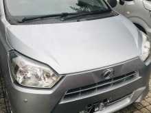 Daihatsu Mira 2023 Car