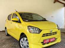 Daihatsu Mira 2023 Car