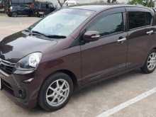 Daihatsu Mira 2015 Car