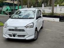 Daihatsu Mira 2025 Car