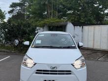 Daihatsu Mira 2026 Car