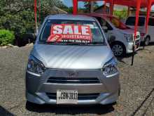 Daihatsu Mira 2024 Car