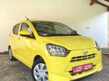Daihatsu Mira 2023 Car