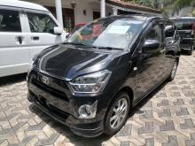 Toyota Pixis G Anniversary 2025 Car
