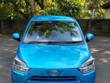 Daihatsu Mira ES G Grade Limited SAIII 2024 Car