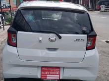 Daihatsu Mira 2026 Car