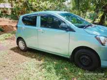Daihatsu Mira 2017 Car