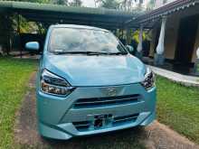 Daihatsu Mira 2026 Car