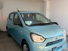 Daihatsu Mira L 2025 Car