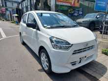 Daihatsu MIRA 2024 Car