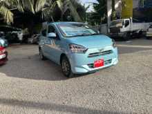 Daihatsu Mira 2023 Car
