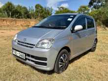 Daihatsu Charade 2006 Car