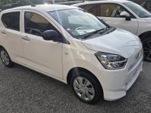 Daihatsu Mira 2026 Car