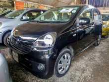 Daihatsu Mira 2016 Car