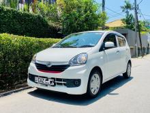 Daihatsu Mira 2018 Car