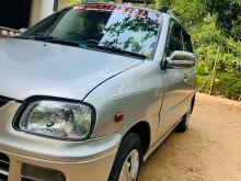 Daihatsu Mira 1997 Car