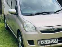 Daihatsu Mira 2008 Car