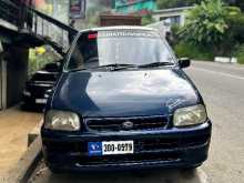 Daihatsu Mira 1996 Car