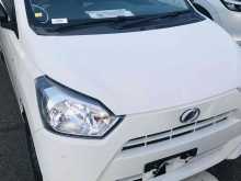 Daihatsu Mira 2023 Car