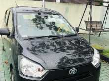 Daihatsu Mira 2024 Car