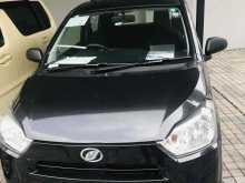 Daihatsu Mira 2024 Car