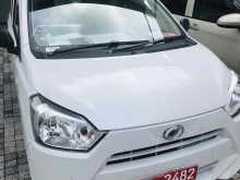 Daihatsu Mira 2023 Car