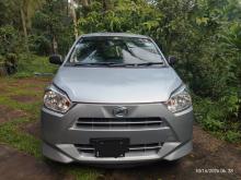 Daihatsu Mira 2023 Car