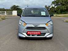 Daihatsu Mira 2023 Car
