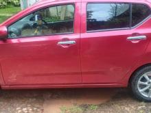 Daihatsu Mira 2017 Car
