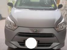 Daihatsu Mira 2023 Car