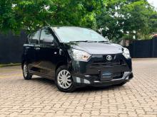 Daihatsu Mira 2024 Car