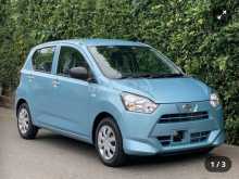 Daihatsu Mira L 2025 Car