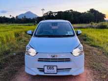 Daihatsu Mira 2024 Car