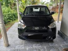 Daihatsu Mira 2023 Car