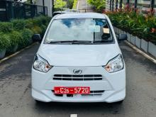 Daihatsu Mira 2025 Car