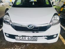 Daihatsu Mira 2015 Car