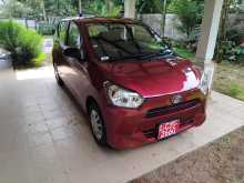 Daihatsu MIRA 2025 Car