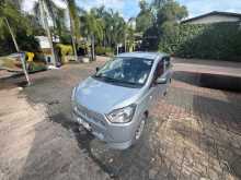 Daihatsu Mira 2023 Car