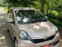 Daihatsu Mira 2016 Car