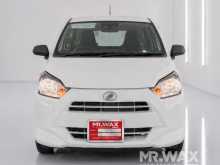 Daihatsu Mira 2024 Car