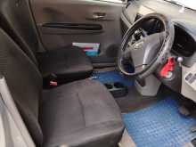 Daihatsu Mira 2016 Car