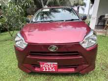 Daihatsu Mira L Grade 2024 Car