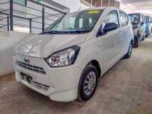 Daihatsu Mira 2023 Car