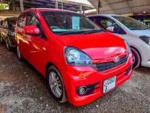 Daihatsu Mira 2015 Car