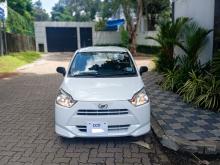Daihatsu Mira 2025 Car