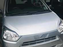 Daihatsu Mira 2023 Car